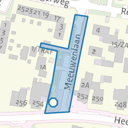 Perceel SCH01-F-1602