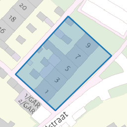 Perceel SCH01-F-1604