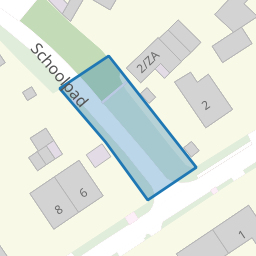 Perceel SCH01-F-1612