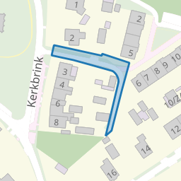 Perceel SCH01-F-1613