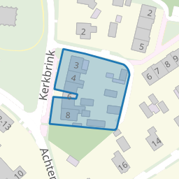 Perceel SCH01-F-1614