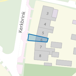 Perceel SCH01-F-1615