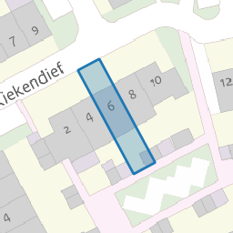 Perceel SCH01-F-1622