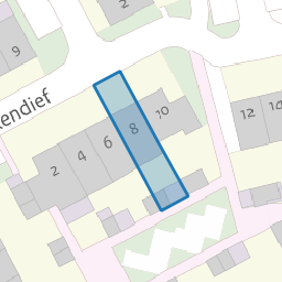 Perceel SCH01-F-1623