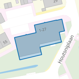 Perceel SCH01-F-1631