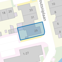 Perceel SCH01-F-1632