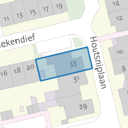 Perceel SCH01-F-1634