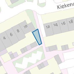 Perceel SCH01-F-1650