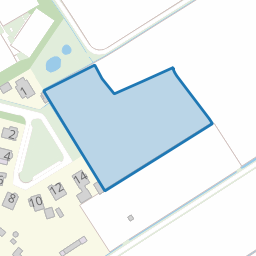 Perceel SCH01-F-1658