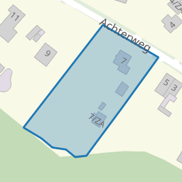 Perceel SCH01-F-1660