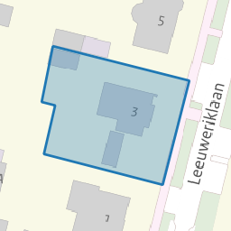 Perceel SCH01-F-1663