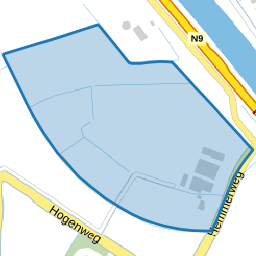 Perceel SCH01-F-1688