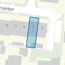 Perceel SCH01-F-1692