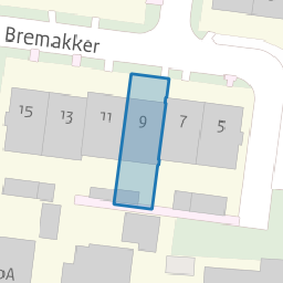 Perceel SCH01-F-1693