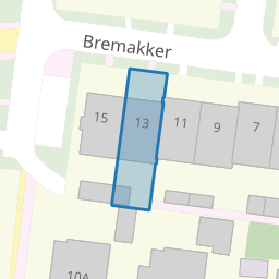 Perceel SCH01-F-1695