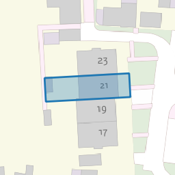 Perceel SCH01-F-1699