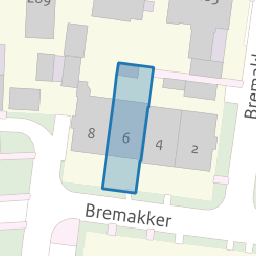 Perceel SCH01-F-1701