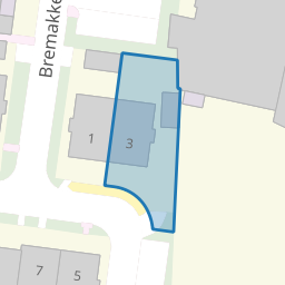 Perceel SCH01-F-1717