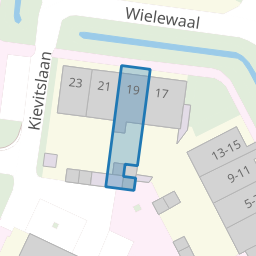 Perceel SCH01-F-1736