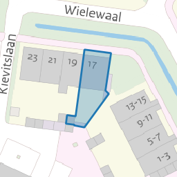 Perceel SCH01-F-1737