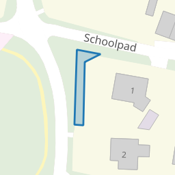 Perceel SCH01-F-1742