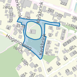 Perceel SCH01-F-1743