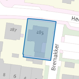 Perceel SCH01-F-1753