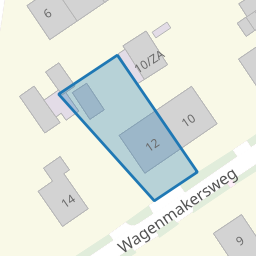 Perceel SCH01-F-1768