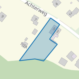 Perceel SCH01-F-1794