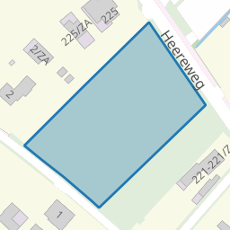 Perceel SCH01-F-1799