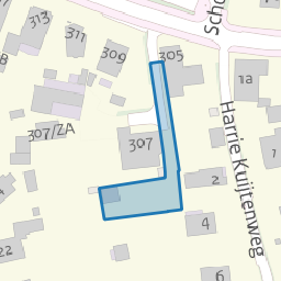 Perceel SCH01-F-1802