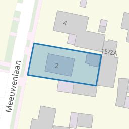 Perceel SCH01-F-1804