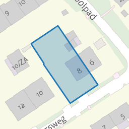 Perceel SCH01-F-1806