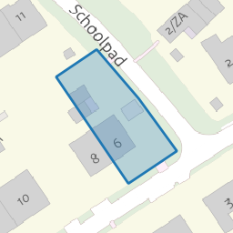 Perceel SCH01-F-1807