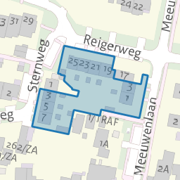 Perceel SCH01-F-1815