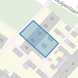 Perceel SCH01-F-1816