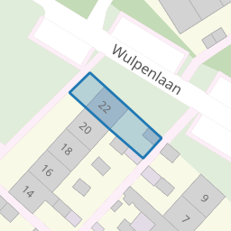 Perceel SCH01-F-1818