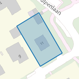 Perceel SCH01-F-1822