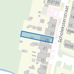 Perceel SCH01-F-1884