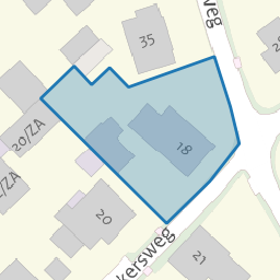 Perceel SCH01-F-1886