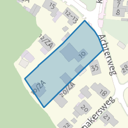 Perceel SCH01-F-1897