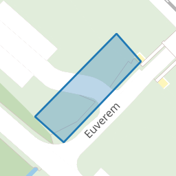 Perceel SCH02-B-1021