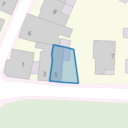 Perceel SCH02-B-1151