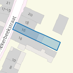 Perceel SCH02-B-1164