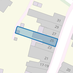 Perceel SCH02-B-1171