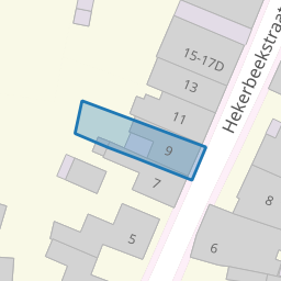 Perceel SCH02-B-1264