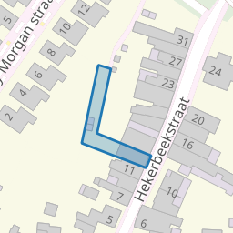 Perceel SCH02-B-1270