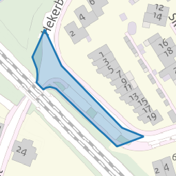 Perceel SCH02-B-1275