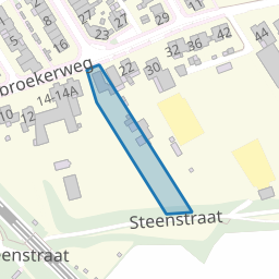 Perceel SCH02-B-1393