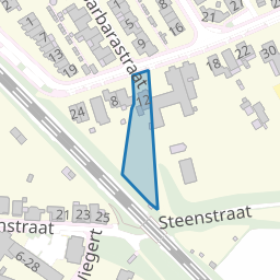 Perceel SCH02-B-1437